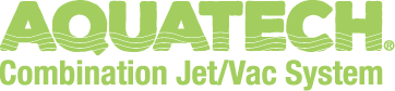 Aquatech Combination Jet/Vac Systems