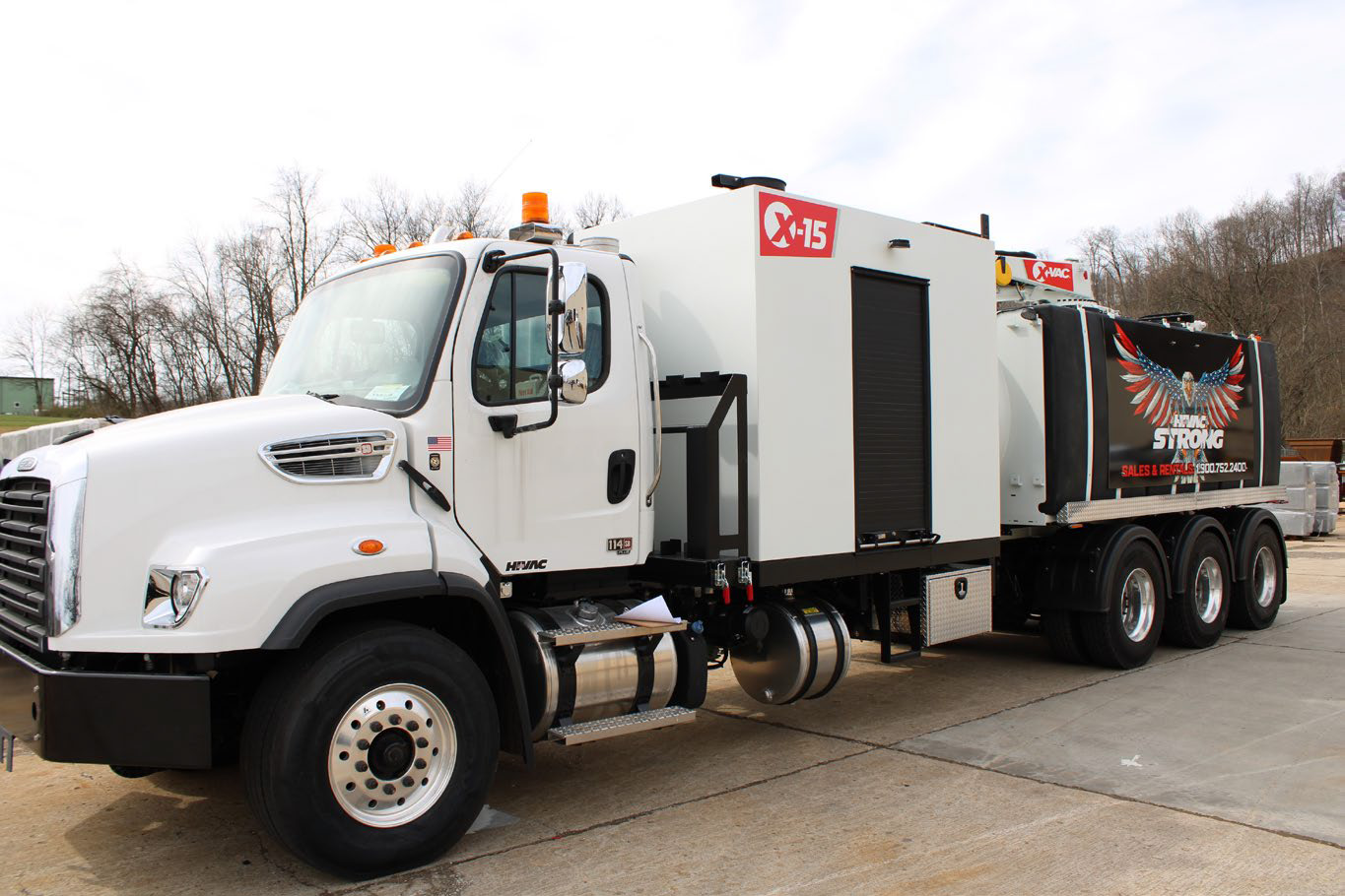 XV_X-15_Hydro_Excavator-XV-7185-X15-SellSheet