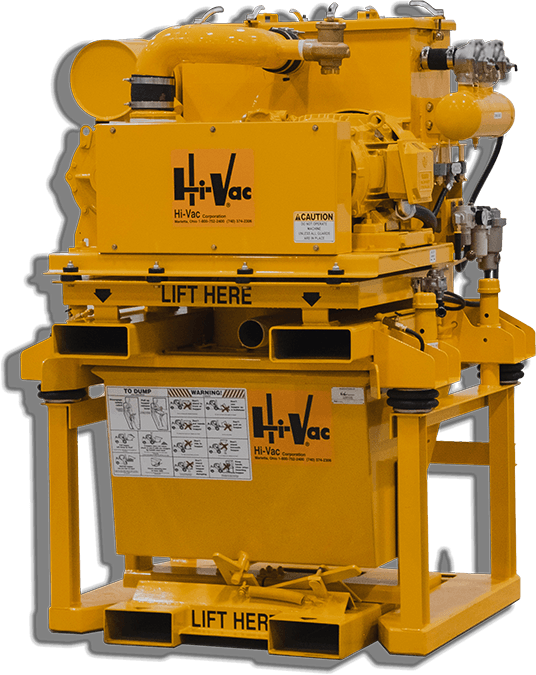 200 Series Equipment